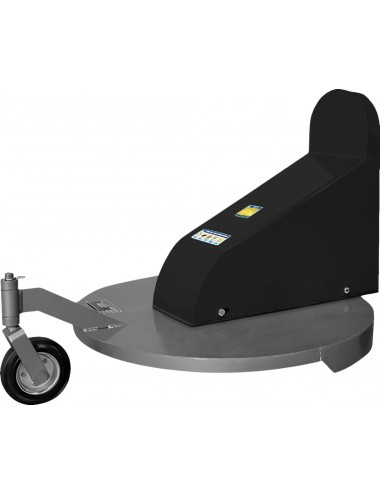 Cortamaleza Rf700 con aplicación para motoazadas Cortamaleza Rf700 con aplicación para motoazadas