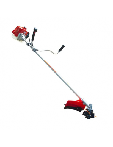 FR43-II GUADAÑA A GASOLINA 1,3 KW FR43-II GUADAÑA A GASOLINA 1,3 KW