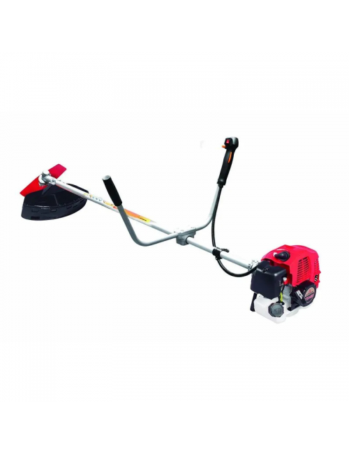 FM-43R GUADAÑA MOTOR MITSUBISHI 1,9 KW