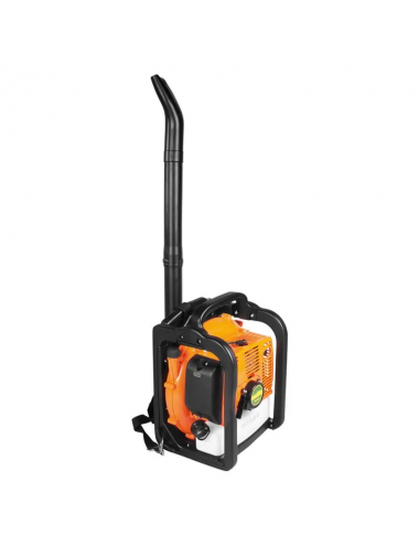 MB600A SOPLADORA DE ESPALDA MONTEE MB600A SOPLADORA DE ESPALDA MONTEE