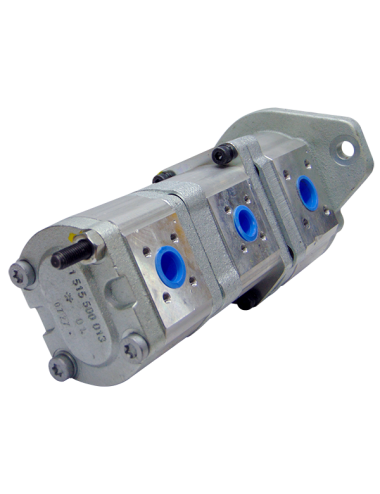 BOMBA HIDRAULICA 3 cuerpos TC5090