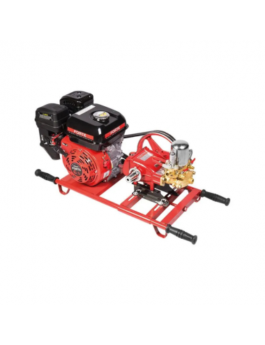 TF30NE-GM200K FUMIGADORA ESTACIONARIA FORTE TF30NE-GM200K FUMIGADORA ESTACIONARIA FORTE