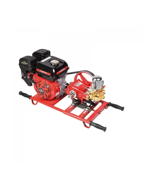 TF30NE-GM200K FUMIGADORA ESTACIONARIA FORTE