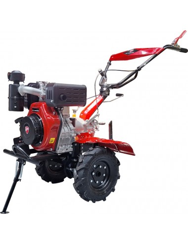 MOTOAZADA DUCATI A GASOLINA 10 HP MOTOAZADA DUCATI A GASOLINA 10 HP