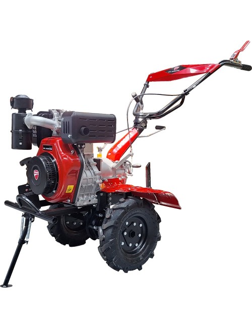 DTL120004DS MOTOAZADA DUCATI DIESEL 10HP