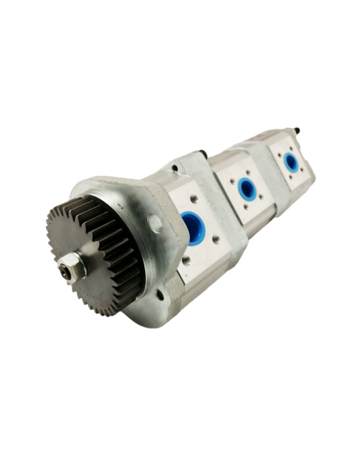 47441313 BOMBA HIDRÁULICA 3 cuerpos TC5070