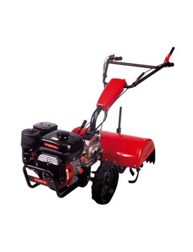 MOTOCULTOR PARA CULTIVAR LA TIERRA FACÍL Y POTENTE MOTOCULTOR PARA CULTIVAR LA TIERRA FACÍL Y POTENTE