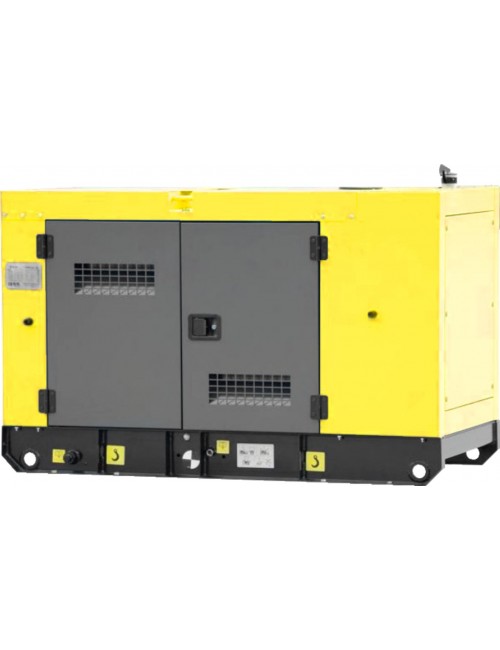AF30 PLANTA ELECTRICA ADVANCE 24 KW DIESEL