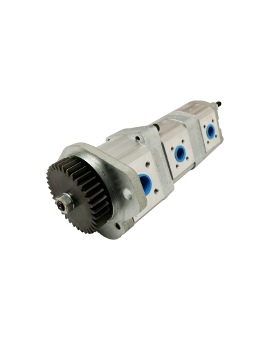 BOMBA HIDRAULICA 3 cuerpos TC5070
