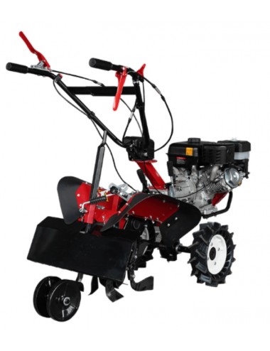 MOTOCULTOR DE JARDINERIA PARA LABRAR Y CULTIVAR MOTOCULTOR DE JARDINERIA PARA LABRAR Y CULTIVAR