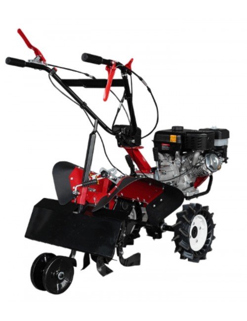 FTGQ-4F MOTOCULTOR A GASOLINA 9HP