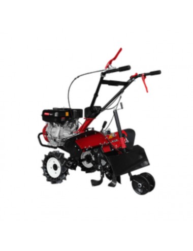 MOTOCULTOR DE JARDINERIA PARA LABRAR Y CULTIVAR MOTOCULTOR DE JARDINERIA PARA LABRAR Y CULTIVAR