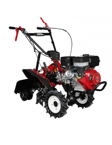 MOTOCULTOR DE JARDINERIA PARA LABRAR Y CULTIVAR MOTOCULTOR DE JARDINERIA PARA LABRAR Y CULTIVAR