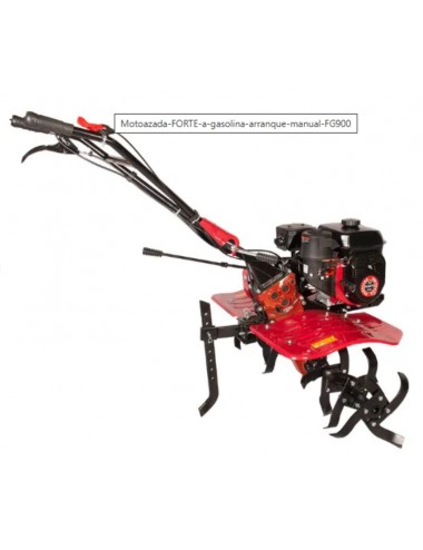 Motoazada Forte 7hp FG900 Motoazada Forte 7hp FG900