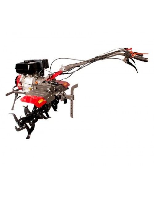FG1100F MOTOAZADA FORTE 13HP GASOLINA
