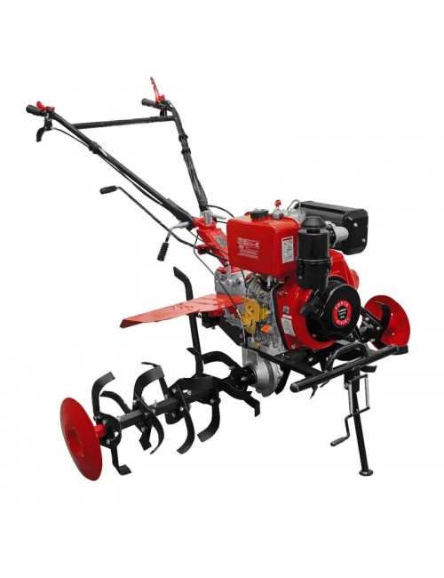 FD-900THB MOTOAZADA FORTE DIESEL 10 HP