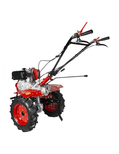 FD-900THB MOTOAZADA FORTE DIESEL 10 HP