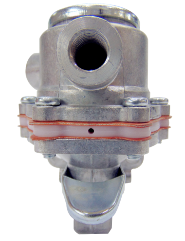 BOMBA DE COMBUSTIBLE FIAT, CASE