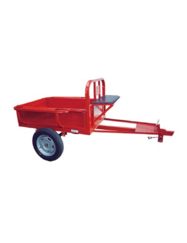 REMOLQUE PARA CARGAR HERRAMIENTAS AGRICOLAS REMOLQUE PARA CARGAR HERRAMIENTAS AGRICOLAS