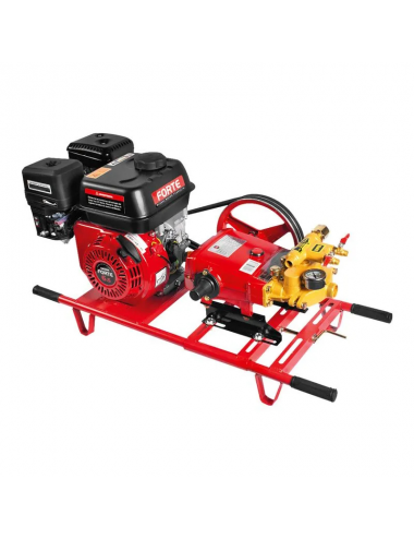 Fumigadora Estacionaría T030A-GM200 Fumigadora Estacionaría T030A-GM200