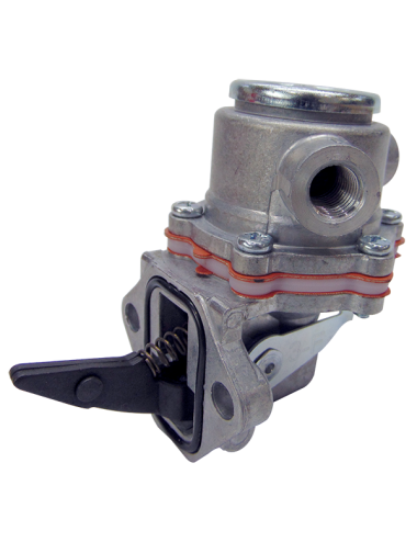 BOMBA DE COMBUSTIBLE FIAT, CASE