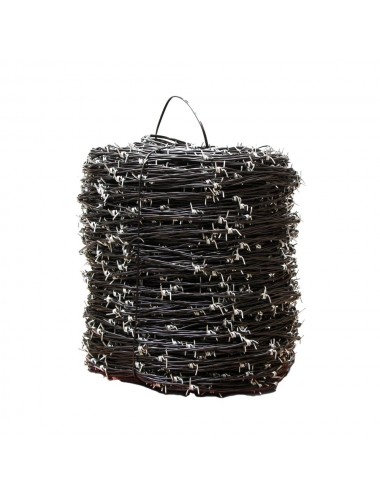 ALAMBRE DE PÚAS PLASTICO ALAMBRE DE PÚAS PLASTICO
