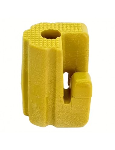 AISLADOR PUNTILLA PAQUETE X 200 UNIDADES | IDEAL PARA CERCADOS ELÉCTRICOS SEGUROS AISLADOR PUNTILLA PAQUETE X 200 UNIDADES | IDEAL PARA CERCADOS ELÉCTRICOS SEGUROS