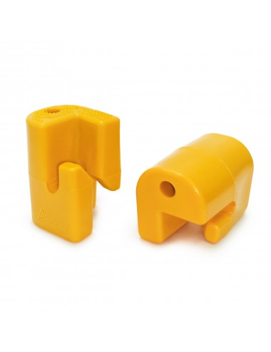 AISLADOR PUNTILLA PAQUETE X 100 / 200 / 1.000 UNDS AISLADOR PUNTILLA PAQUETE X 100 / 200 / 1.000 UNDS