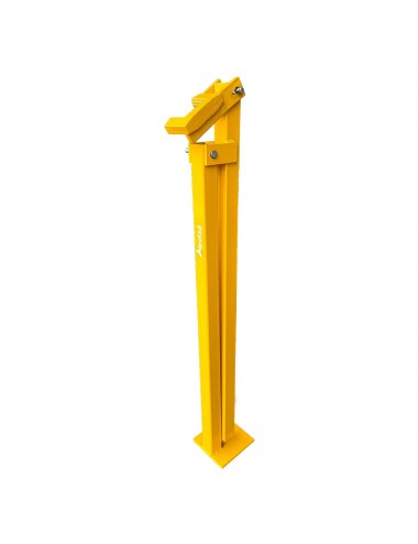GATO POSTE DE ACERO - HERRAMIENTA DE INSTALACIÓN RÁPIDA Y EFICIENTE GATO POSTE DE ACERO - HERRAMIENTA DE INSTALACIÓN RÁPIDA Y EFICIENTE
