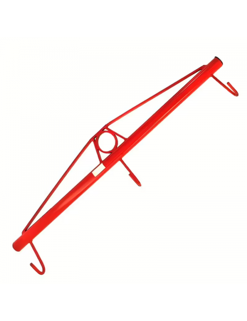 TENSOR DE MALLA 91 CM / 126 CM
