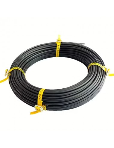 MANGUERA AISLADORA ROLLO X 50M | COMPRA EN AGROSTORE.CO MANGUERA AISLADORA ROLLO X 50M | COMPRA EN AGROSTORE.CO