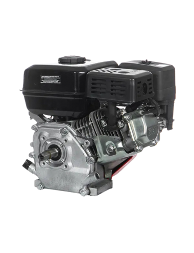 Motor a gasolina 6.5HP Toyama TE65X