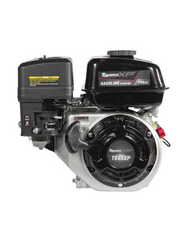 Motor a gasolina Toyama TE65-XP 6.5HP Motor a gasolina Toyama TE65-XP 6.5HP