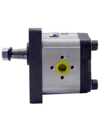 BOMBA OLEOHIDRAULICA FIAT 11 CM3
