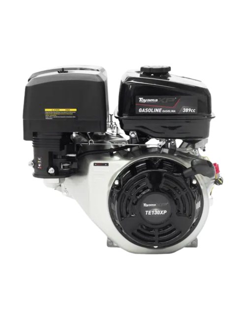 TE130-XP MOTOR TOYAMA 13HP GASOLINA