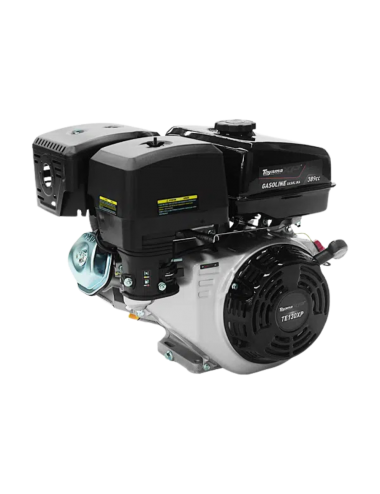 Motor a gasolina Toyama 13HP TE130-XP Motor a gasolina Toyama 13HP TE130-XP