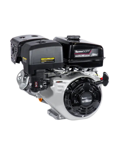 Motor a gasolina TOYAMA - TE130E-XP 13HP/389cc Motor a gasolina TOYAMA - TE130E-XP 13HP/389cc