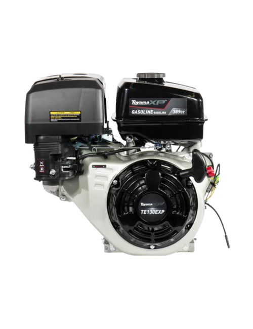 TE130E-XP MOTOR TOYAMA 13 HP GASOLINA