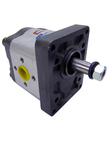 BOMBA OLEOHIDRAULICA FIAT 11 CM3