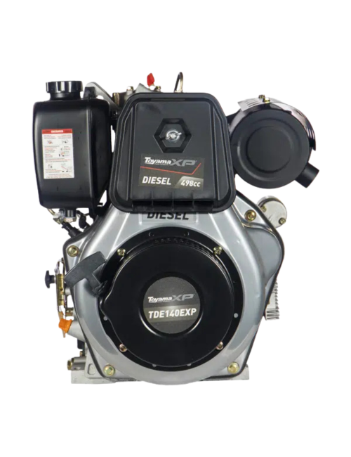 TDE140EXP MOTOR TOYAMA 13.5 HP DIESEL