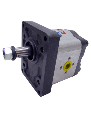 BOMBA OLEOHIDRAULICA FIAT 11 CM3