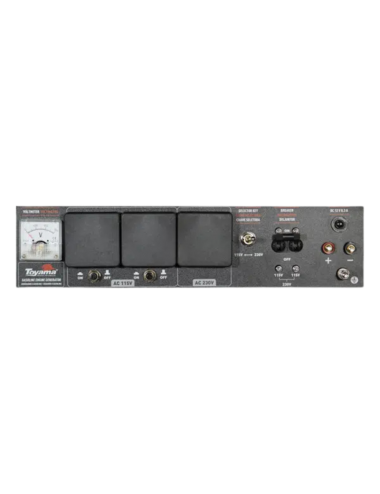PLANTA ELÉCTRICA TG3100CXR-110-TOYAMA 3.1KVA BIVOLT GASOLINA PLANTA ELÉCTRICA TG3100CXR-110-TOYAMA 3.1KVA BIVOLT GASOLINA