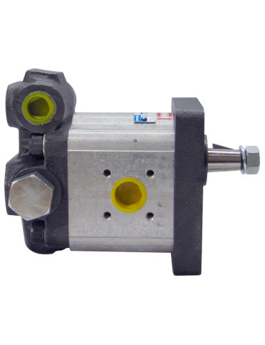 BOMBA HDRAULICA FIAT 160/90