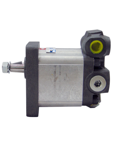BOMBA HDRAULICA FIAT 160/90