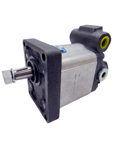 BOMBA HDRAULICA FIAT 160/90