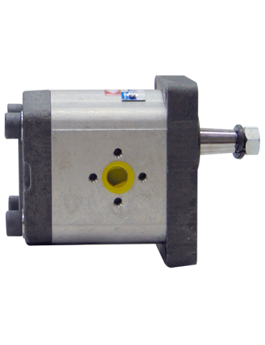 BOMBA HIDRAULICA FIAT 19 CM3
