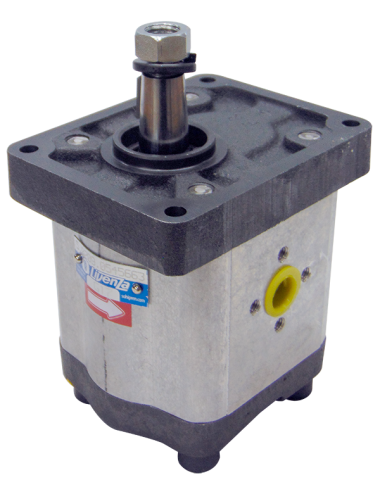 BOMBA HIDRAULICA FIAT 19 CM3
