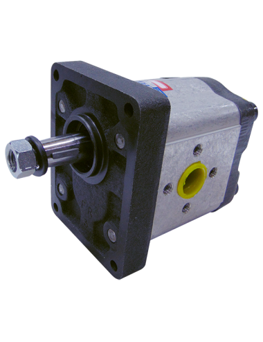 BOMBA HIDRAULICA FIAT 19 CM3