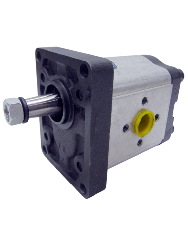 BOMBA HIDRAUKICA FIAT 22.5 CM3