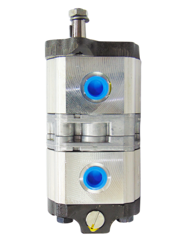 BOMBA HIDRAULICA MF283,290,291,292 ADVAN